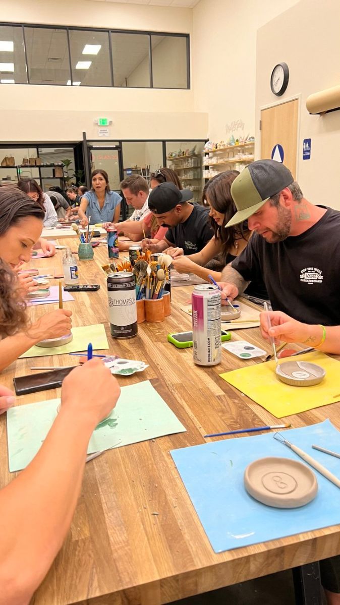 Why Pottery Is the Ultimate Stress-Relieving Hobby