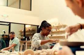 What Makes Riverside a Great Place for Pottery Enthusiasts